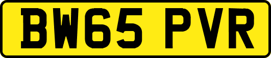BW65PVR