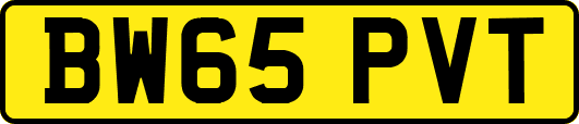 BW65PVT