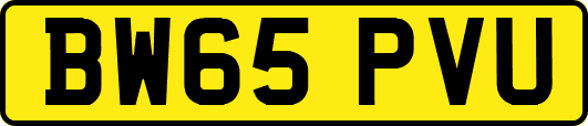 BW65PVU