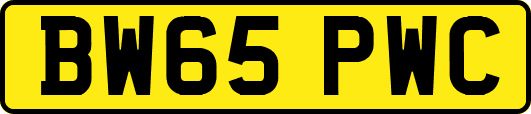 BW65PWC