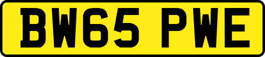 BW65PWE