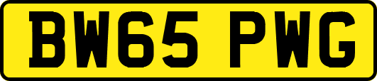 BW65PWG