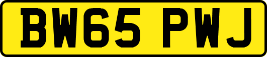 BW65PWJ