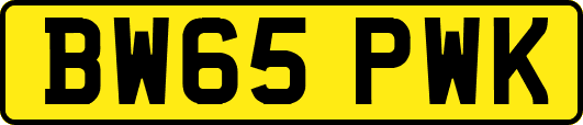 BW65PWK