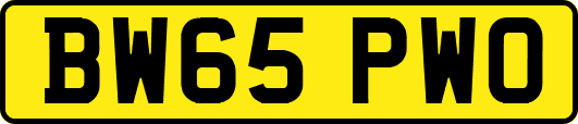 BW65PWO