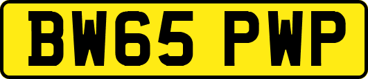 BW65PWP