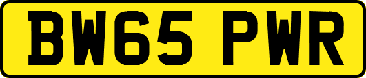 BW65PWR
