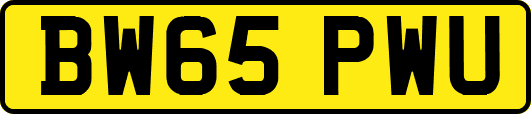 BW65PWU