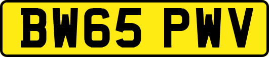 BW65PWV