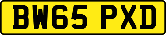 BW65PXD
