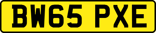 BW65PXE