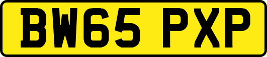BW65PXP