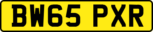 BW65PXR