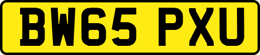BW65PXU