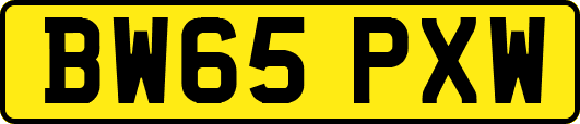 BW65PXW