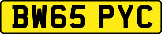 BW65PYC