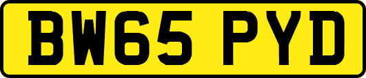 BW65PYD