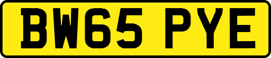 BW65PYE