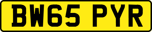 BW65PYR
