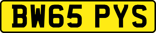 BW65PYS