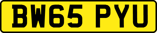 BW65PYU