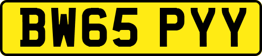 BW65PYY