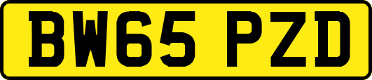 BW65PZD