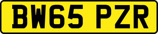 BW65PZR