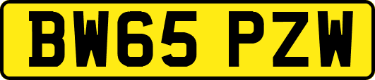 BW65PZW