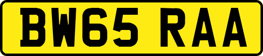 BW65RAA
