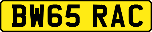 BW65RAC