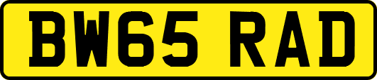 BW65RAD