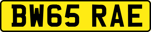 BW65RAE
