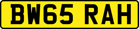BW65RAH
