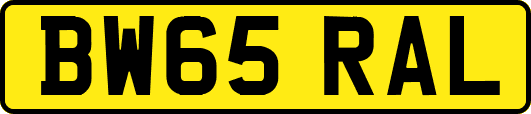 BW65RAL