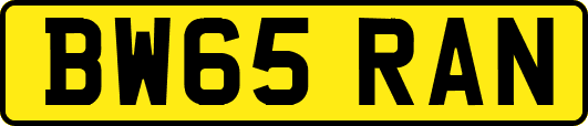 BW65RAN