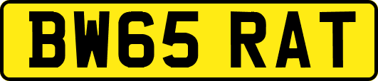 BW65RAT