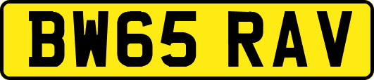 BW65RAV