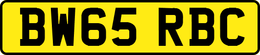BW65RBC