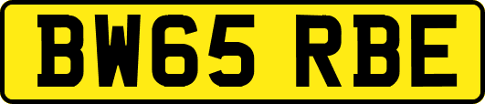 BW65RBE