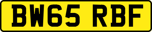 BW65RBF