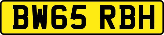 BW65RBH