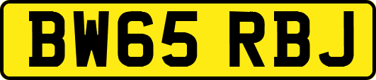 BW65RBJ