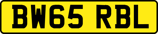 BW65RBL