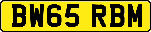 BW65RBM
