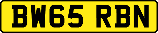 BW65RBN