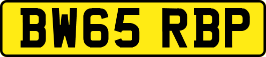 BW65RBP