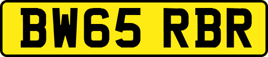 BW65RBR
