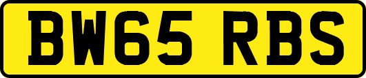 BW65RBS