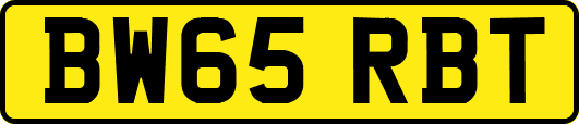 BW65RBT